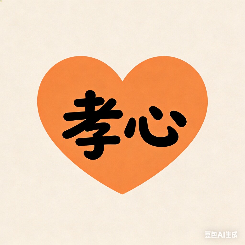 孝心老年护理馆