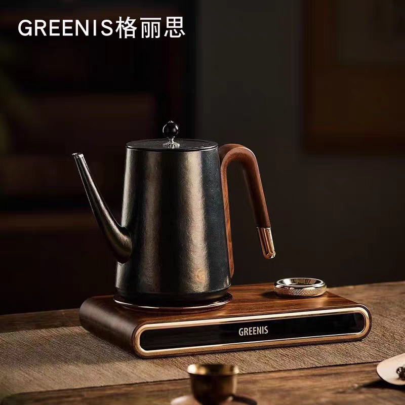 哲器茶品
