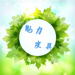 魅力皮具厂家店