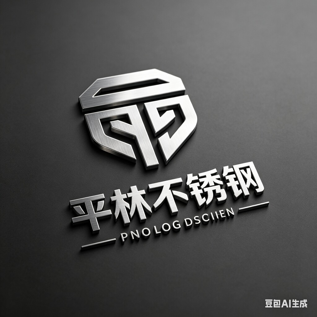 平林五金 店铺LOGO