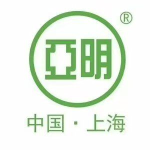 上海亚明洪君路灯工程照明