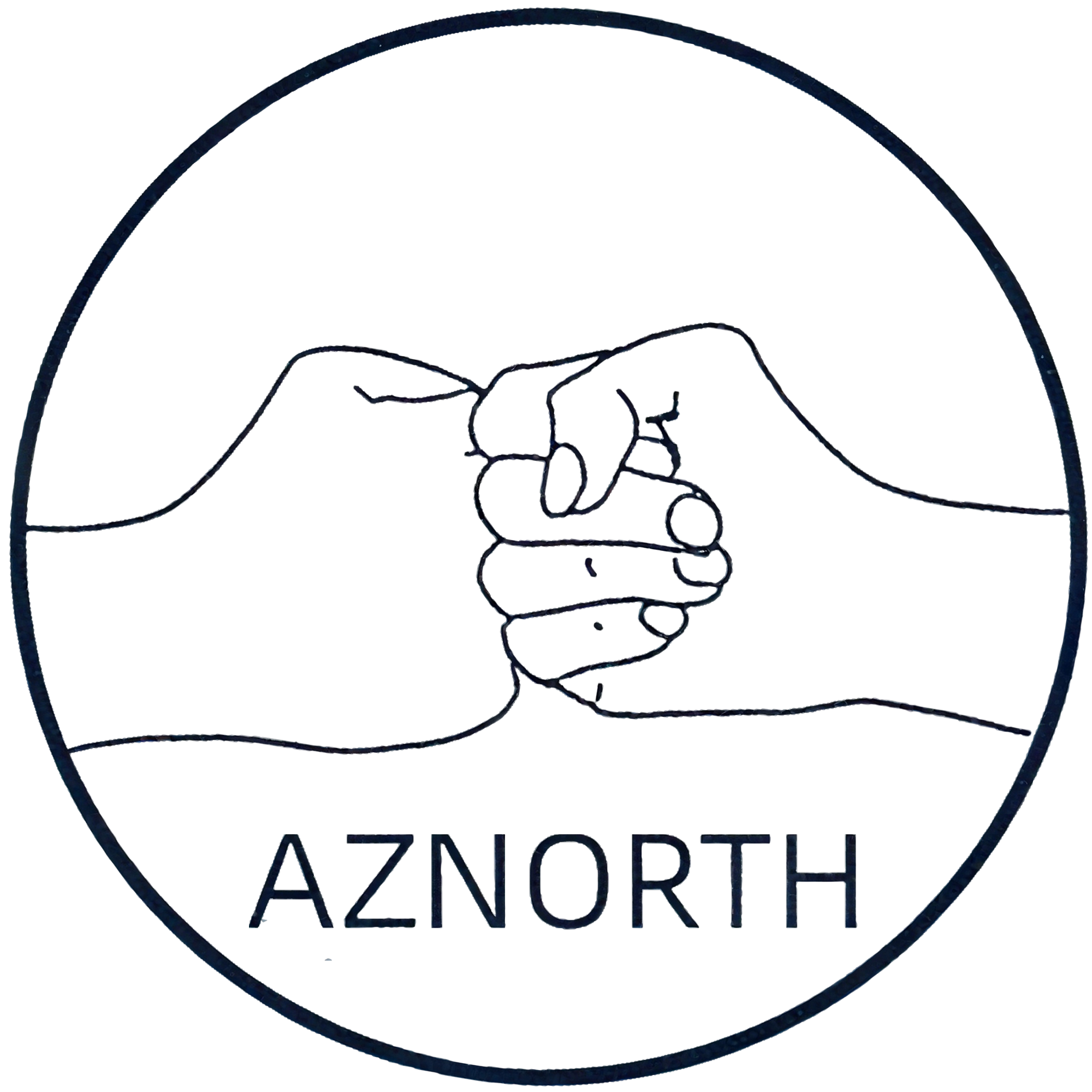 Aznorth箱包店 店铺LOGO