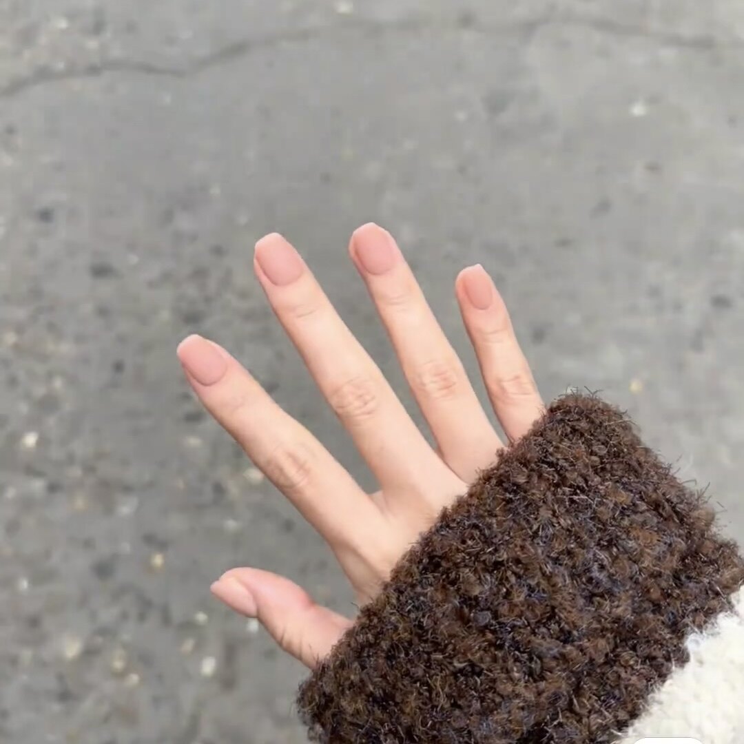 姐夫家穿戴甲