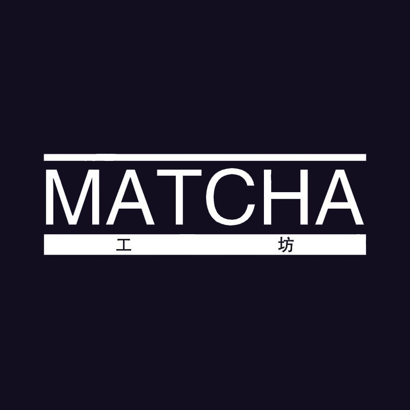 MATCHA工坊
