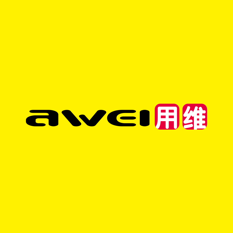 awei用维数码旗舰店
