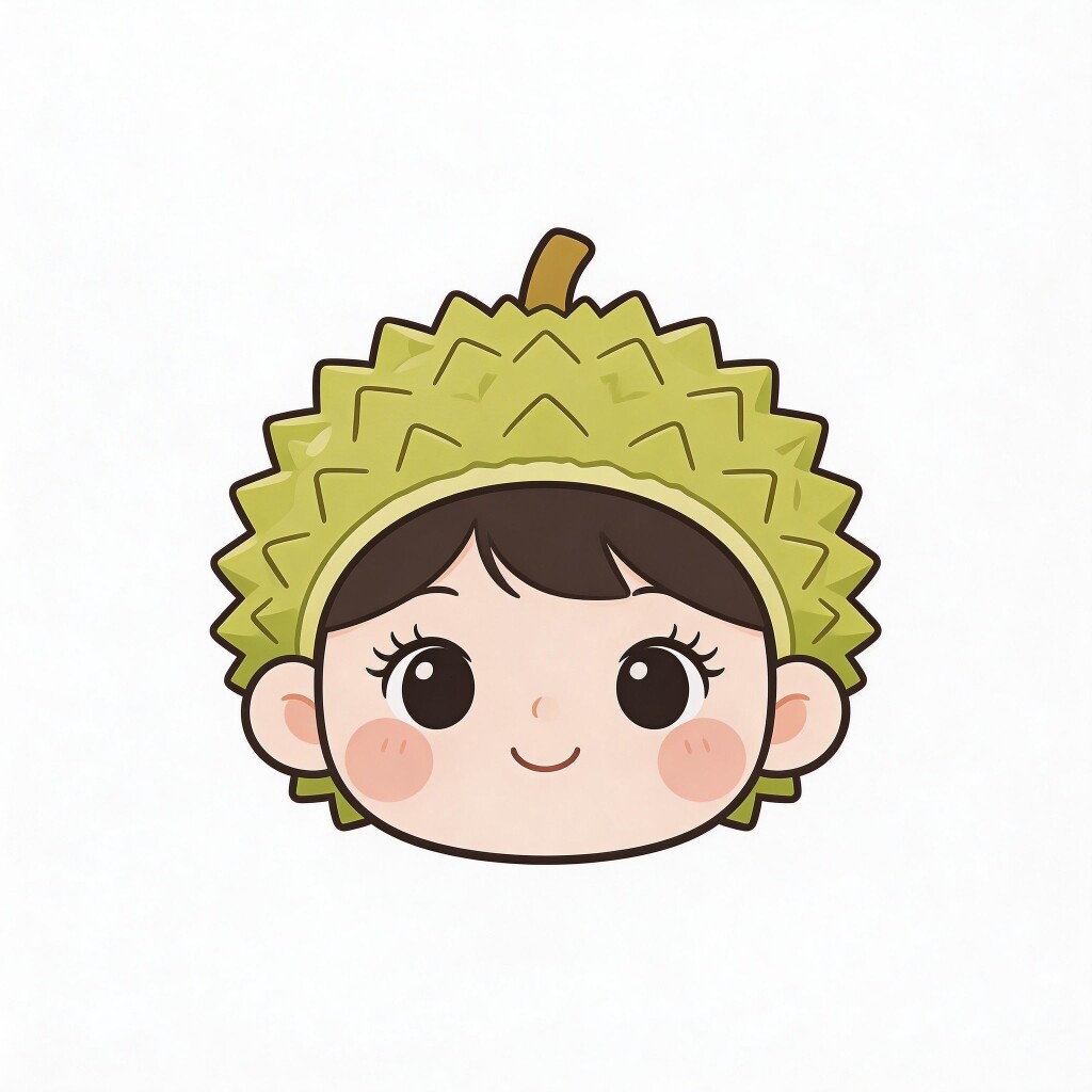 榴莲wallpaper