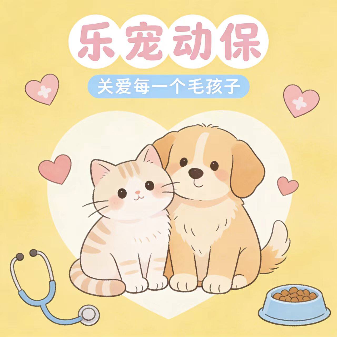 乐宠动保Y