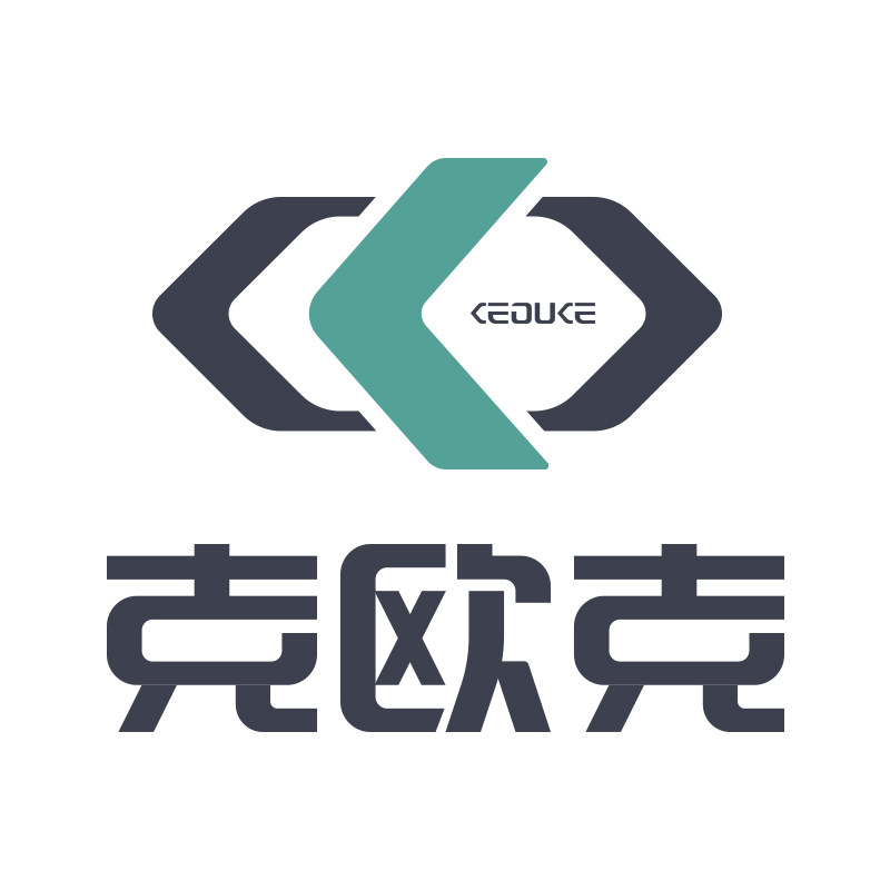 克欧克旗舰店 店铺LOGO