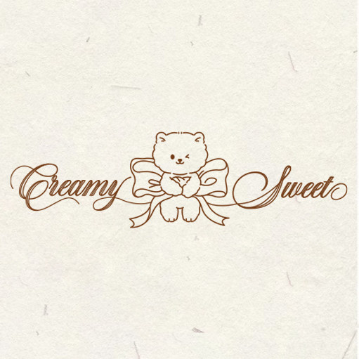 Creamy糕糕 店铺LOGO