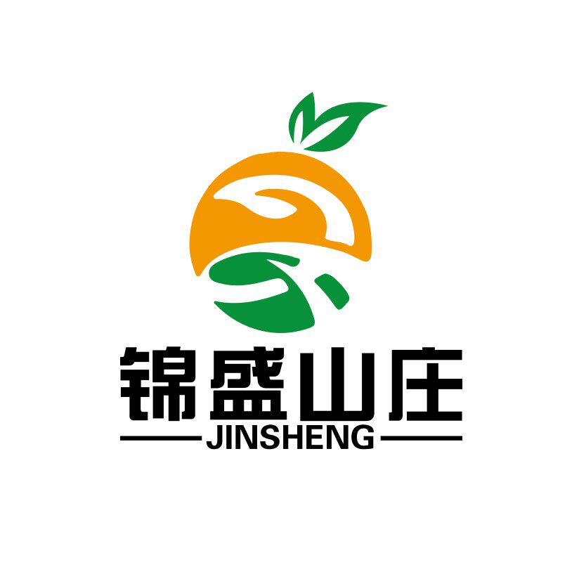 锦盛山庄 店铺LOGO