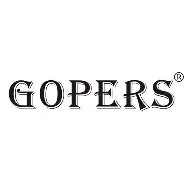 德国GOPERS儿童玩具店 店铺LOGO