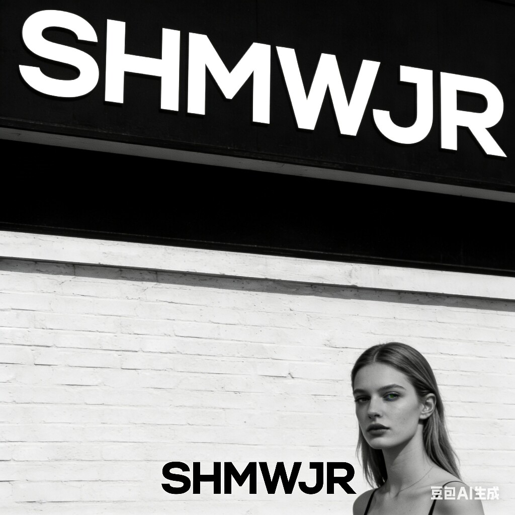 SHMWJR牛仔