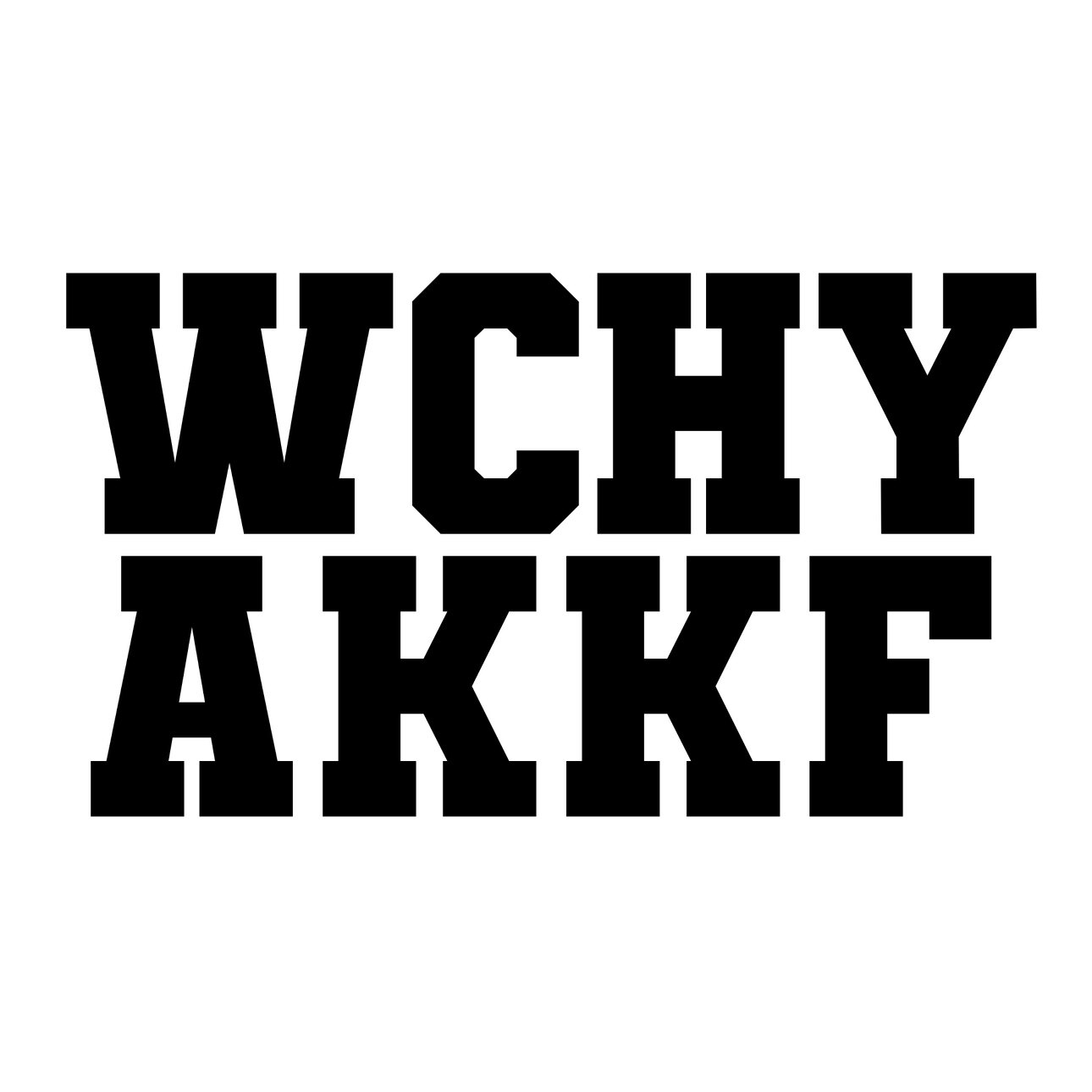WAKKF