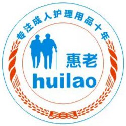 惠老护理 店铺LOGO