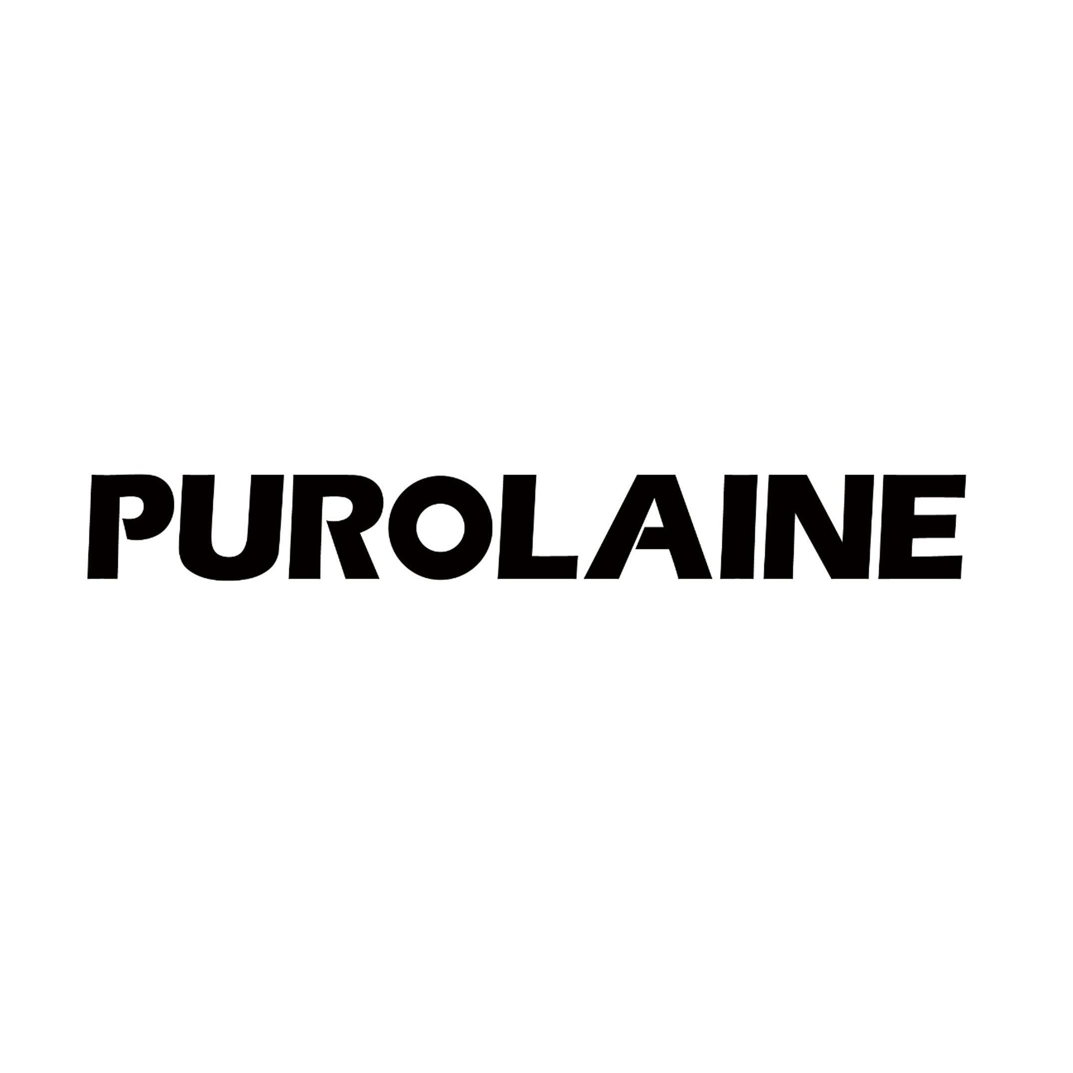 PUROLAINE 朴羚 店铺LOGO