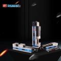 CNC虎钳工厂