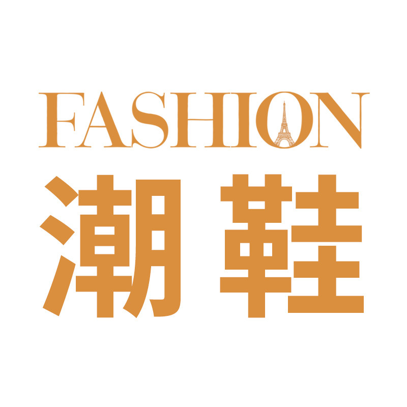 Fashion真皮潮鞋