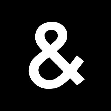 AND Boutique 店铺LOGO