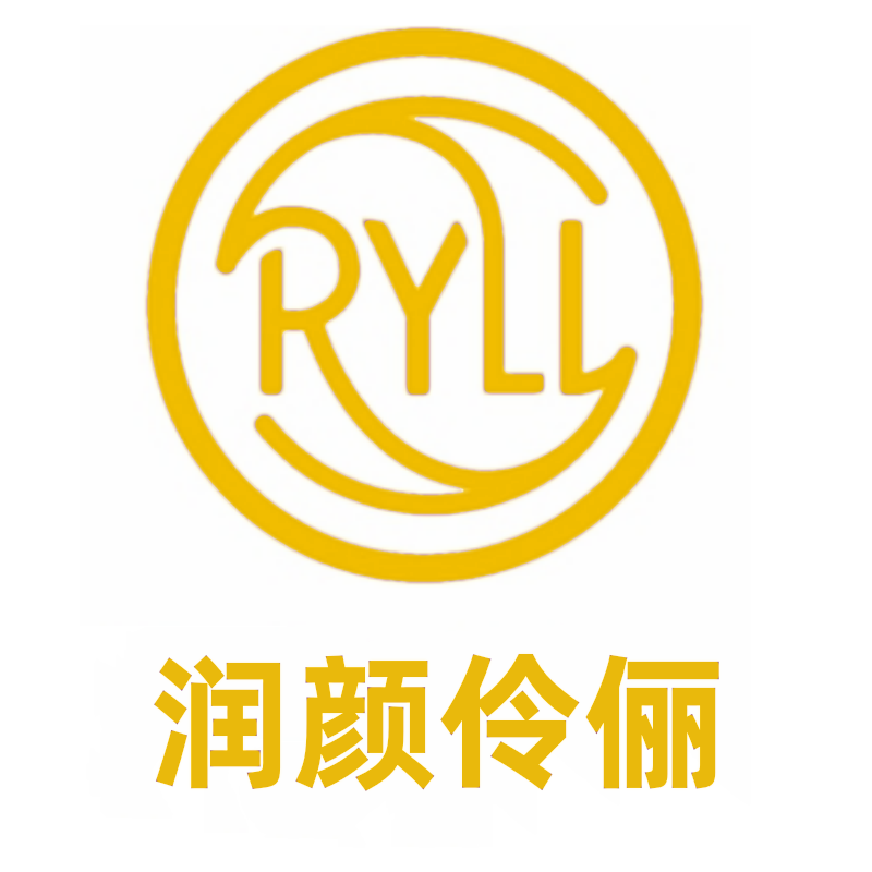润颜伶俪官方企业店