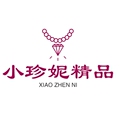 小珍妮精品 店铺LOGO