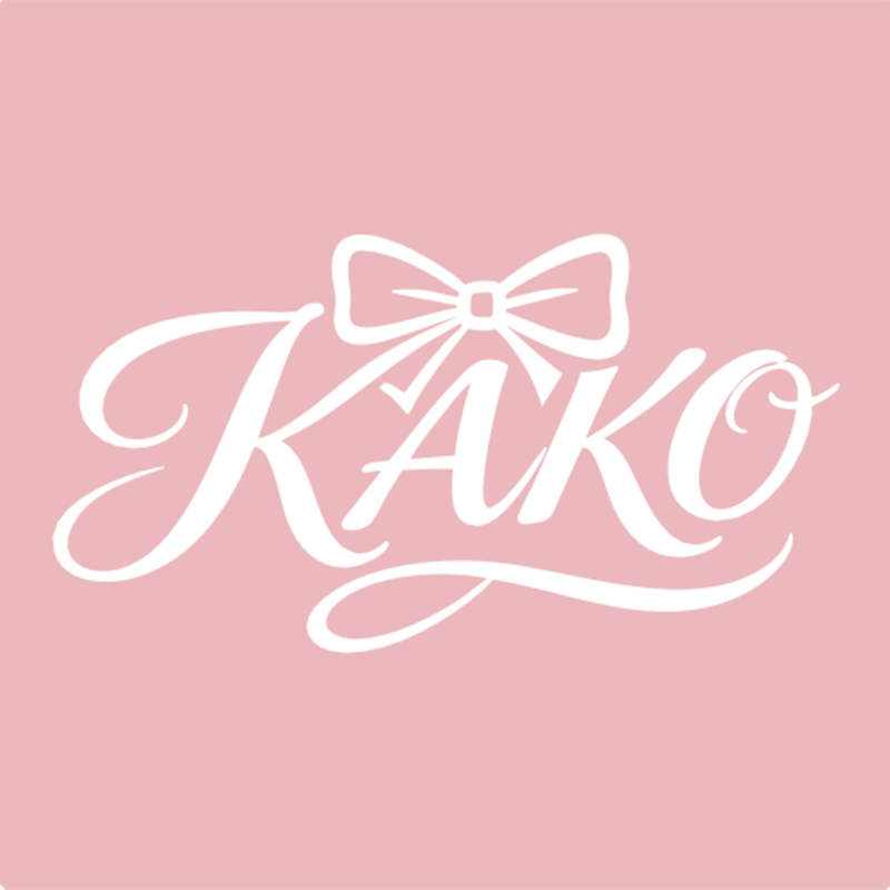 kako香薰蜡烛设计师店