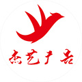 杰艺广告 店铺LOGO