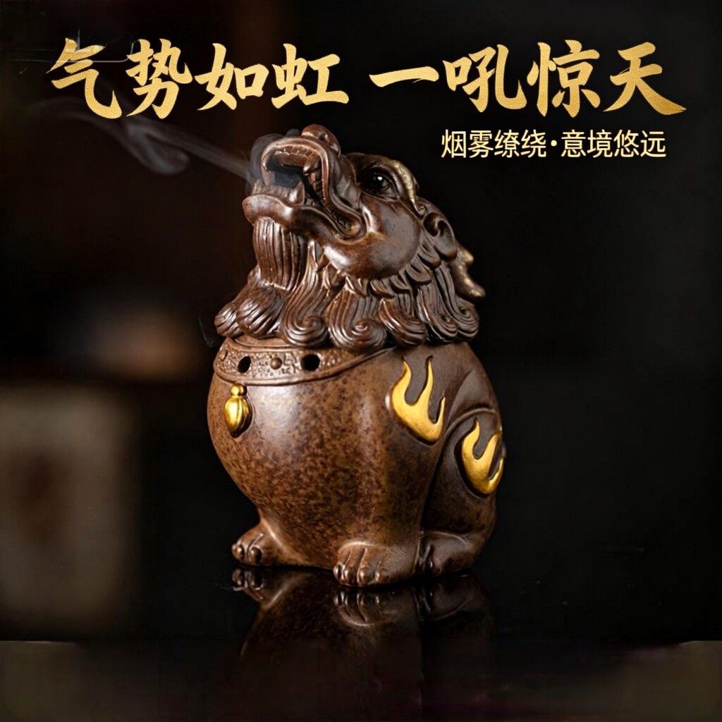 生态美颜焱岳坊
