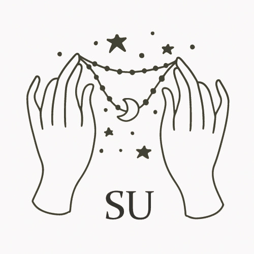 SU浮空岛
