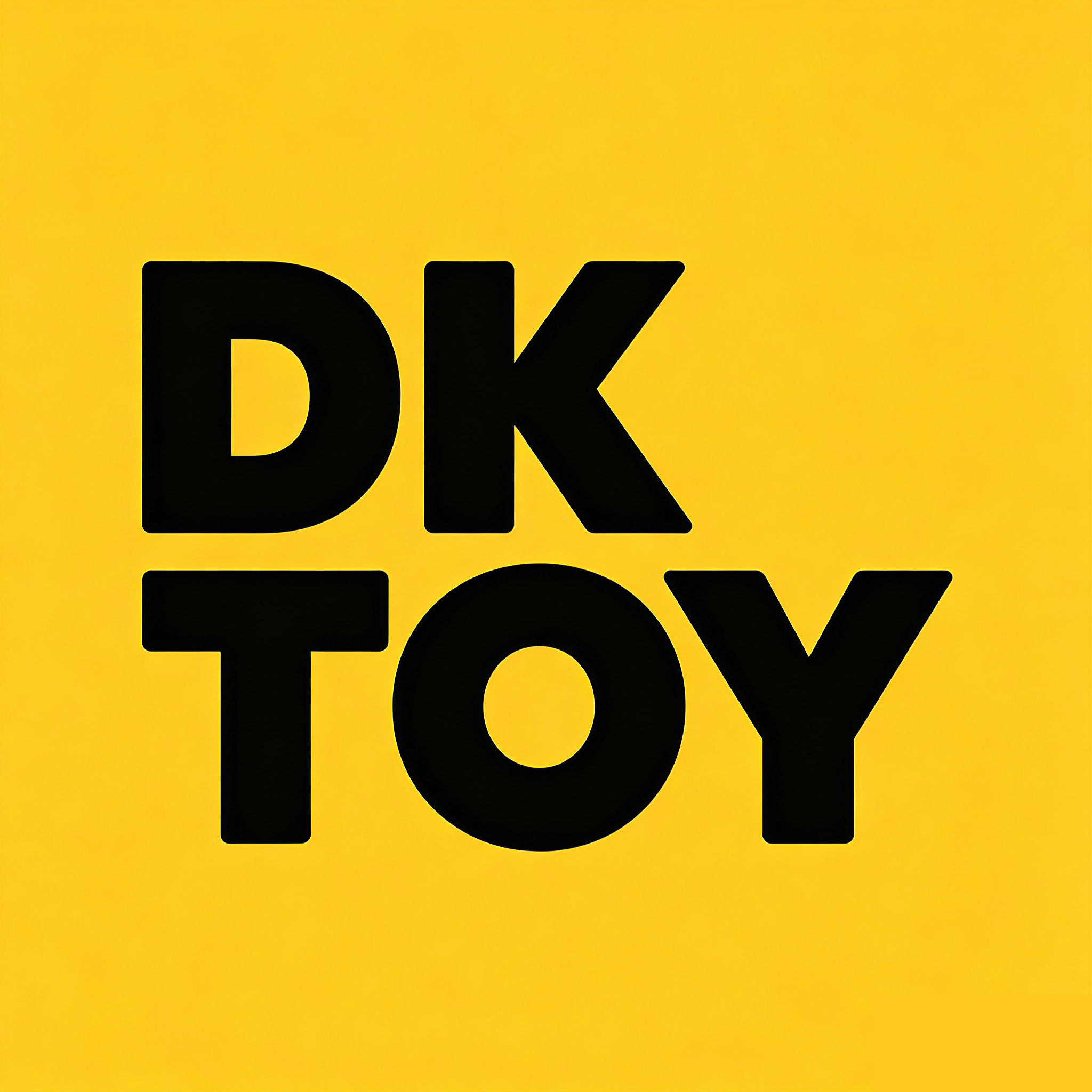 DK TOY正版潮玩中心
