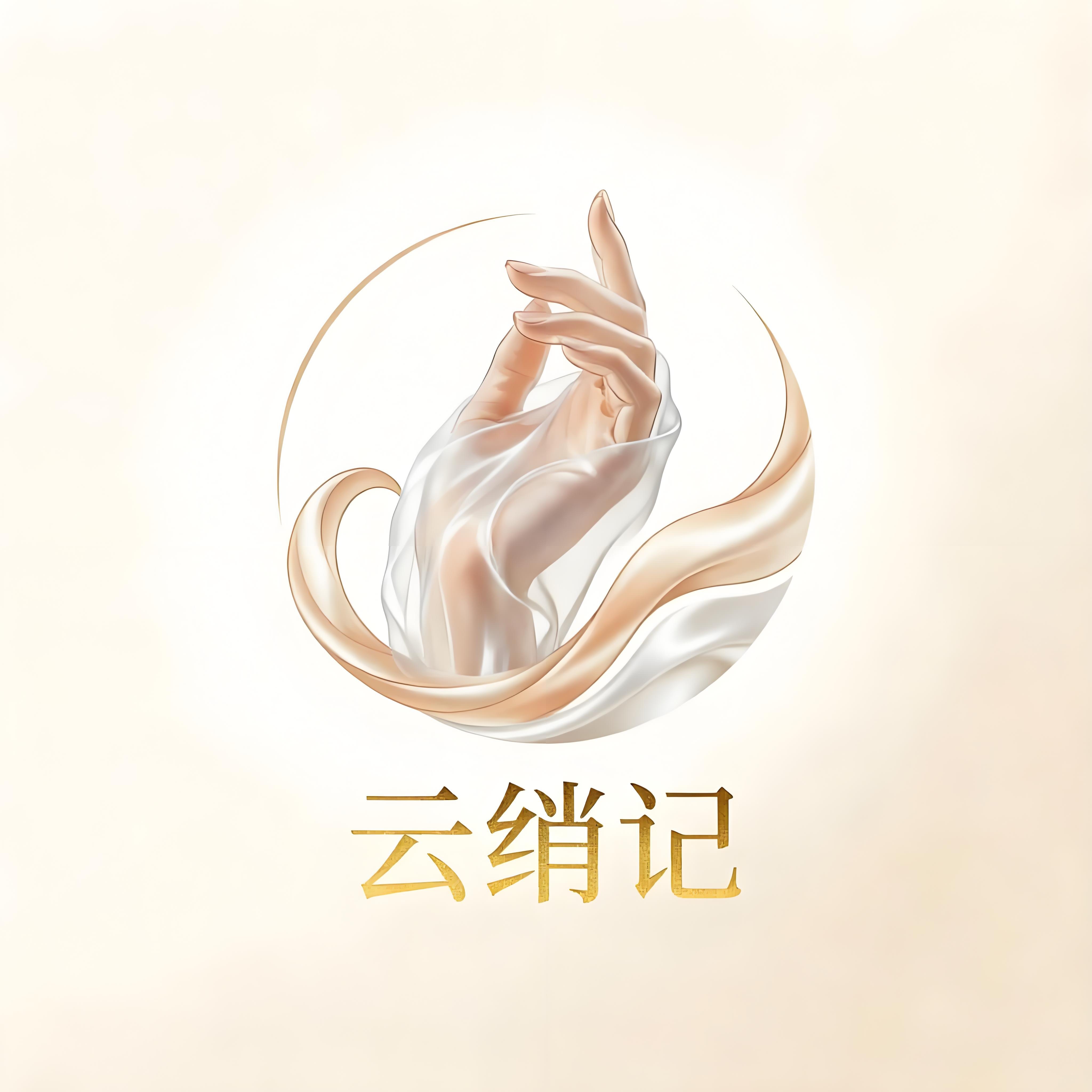 云绡记 店铺LOGO