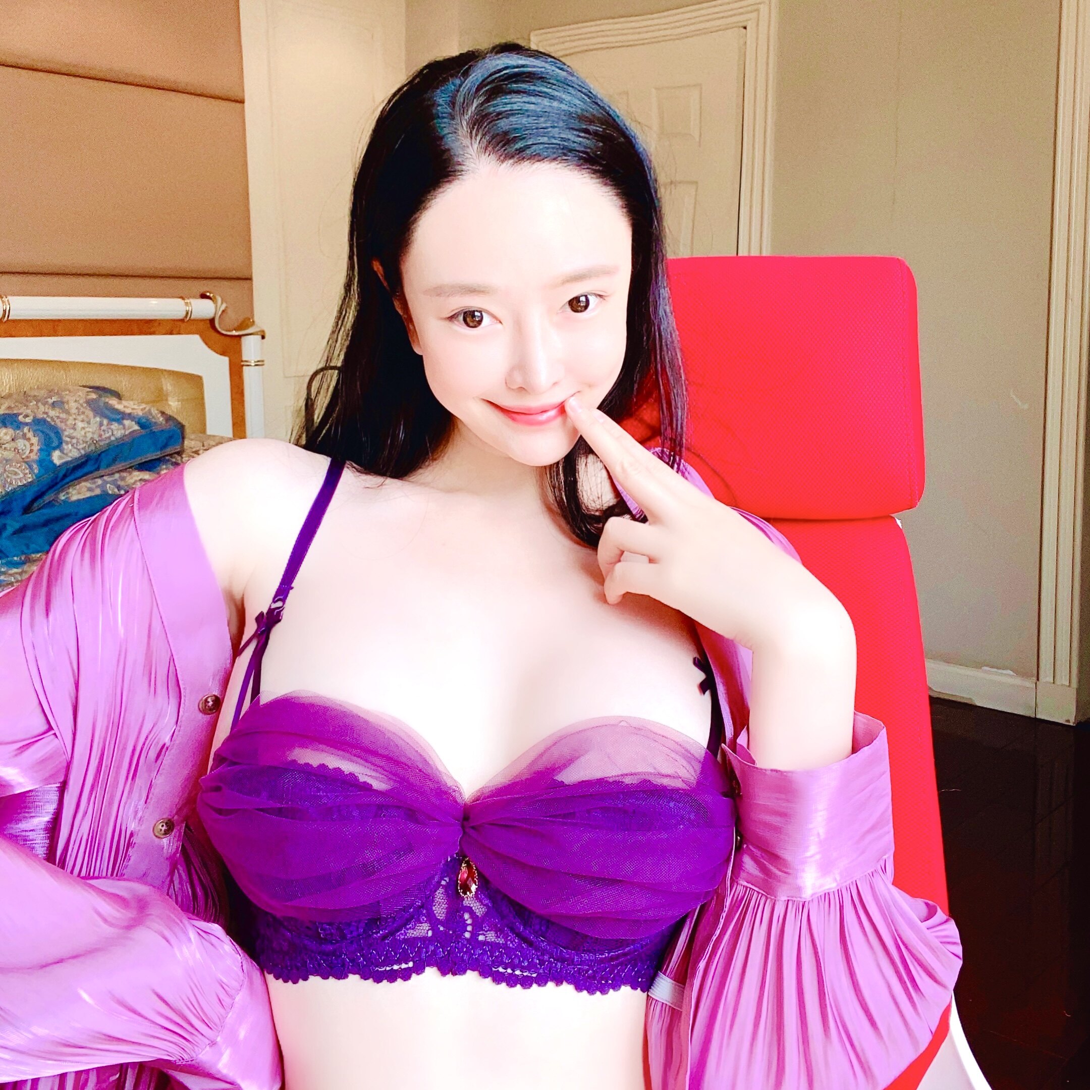 脸脸Agent Provocateur 店铺LOGO