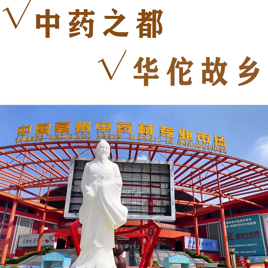 珍泰堂药业