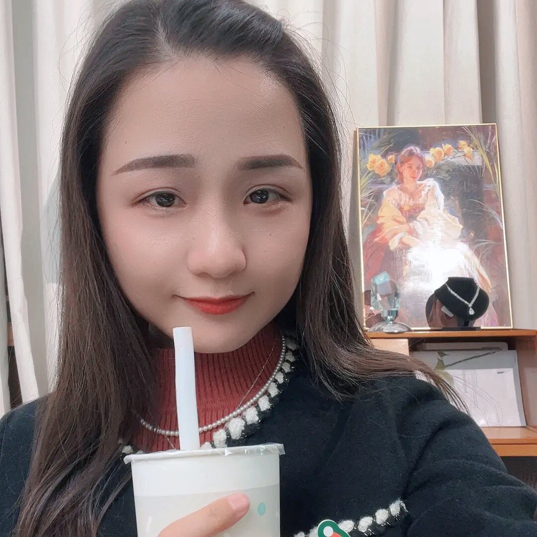 北辰珠宝首饰店Tanya