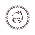 甜叻叻烘焙DIY 店铺LOGO