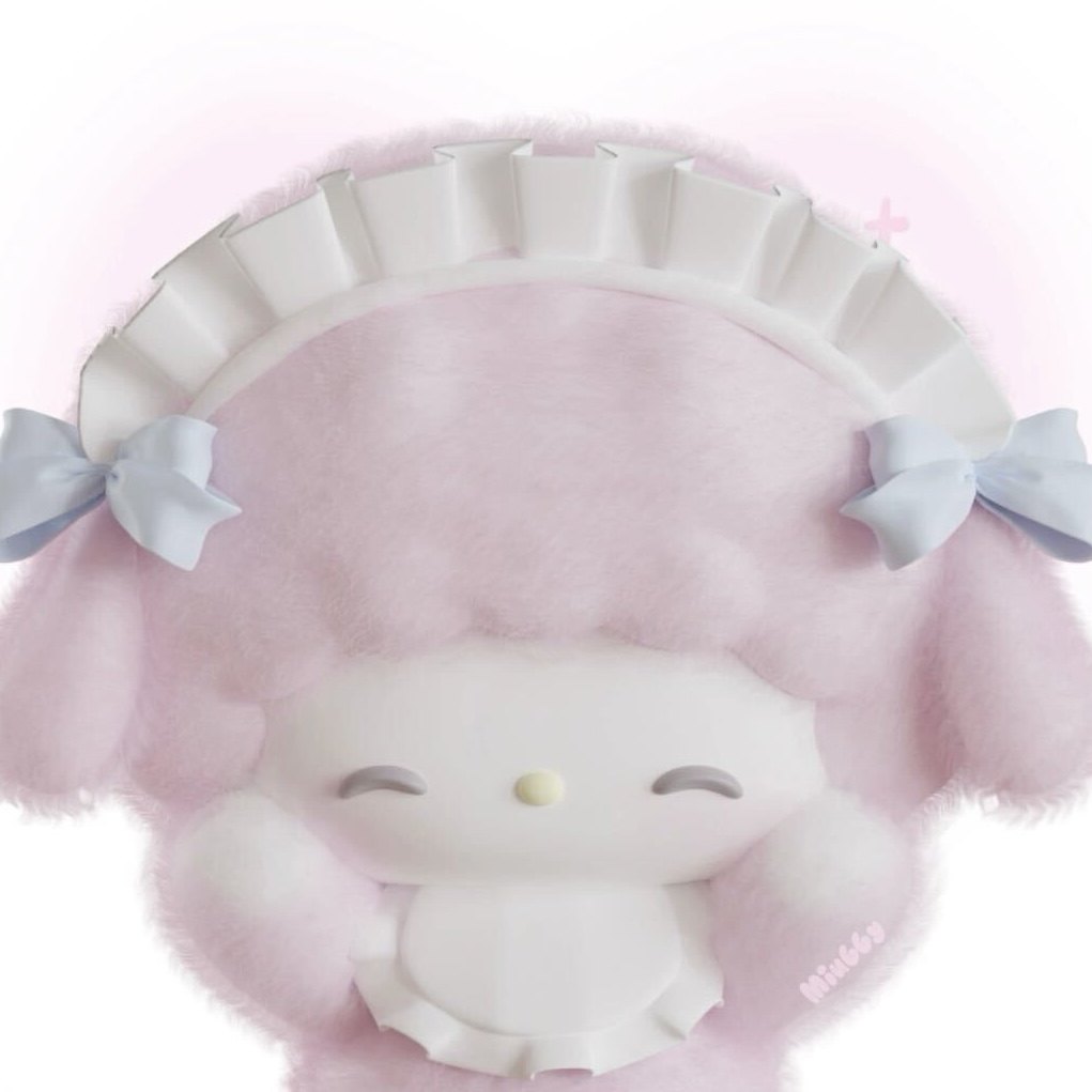 Miubby少女研究室