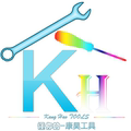 康昊工具 店铺LOGO