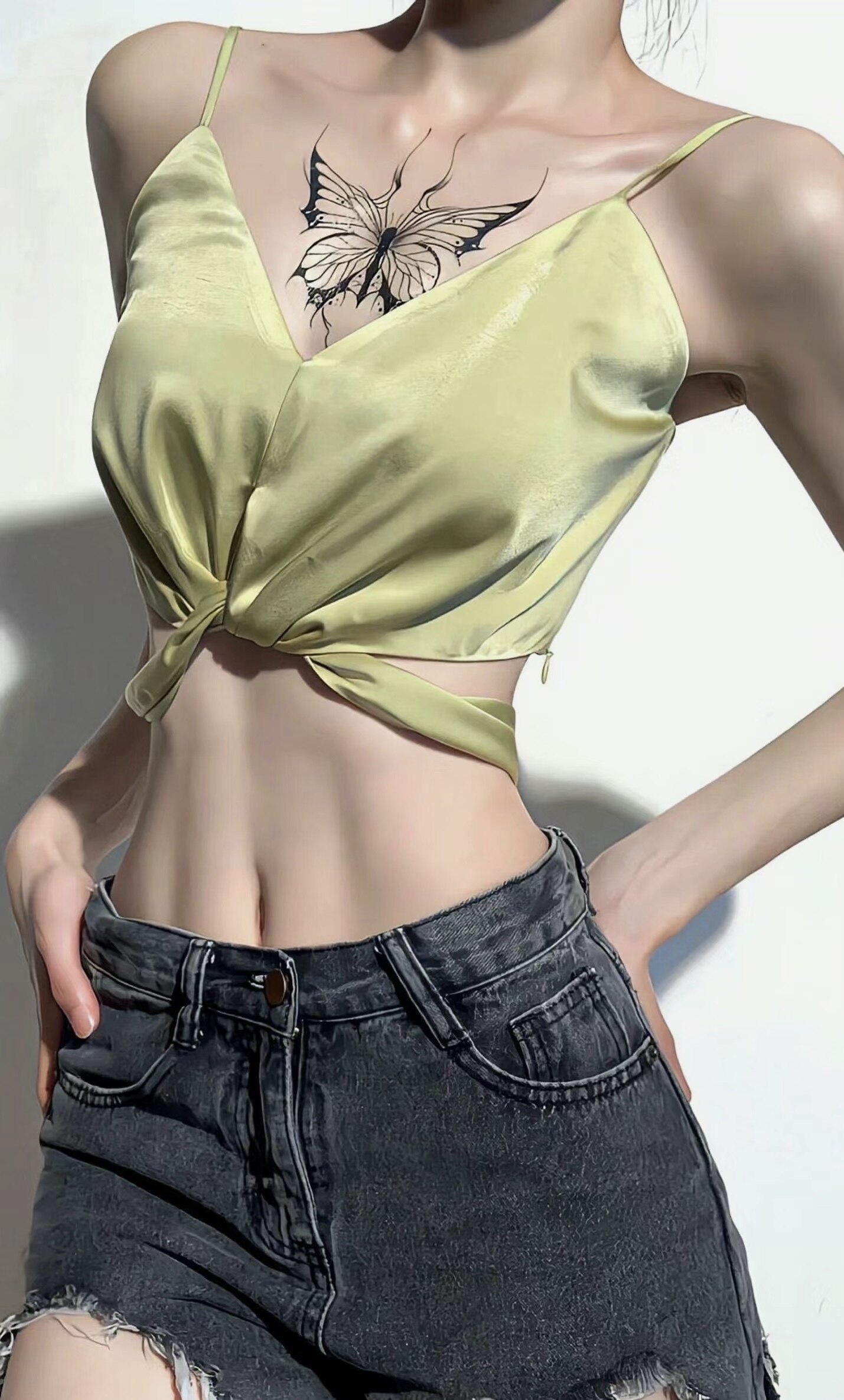 糖金一Rich gril