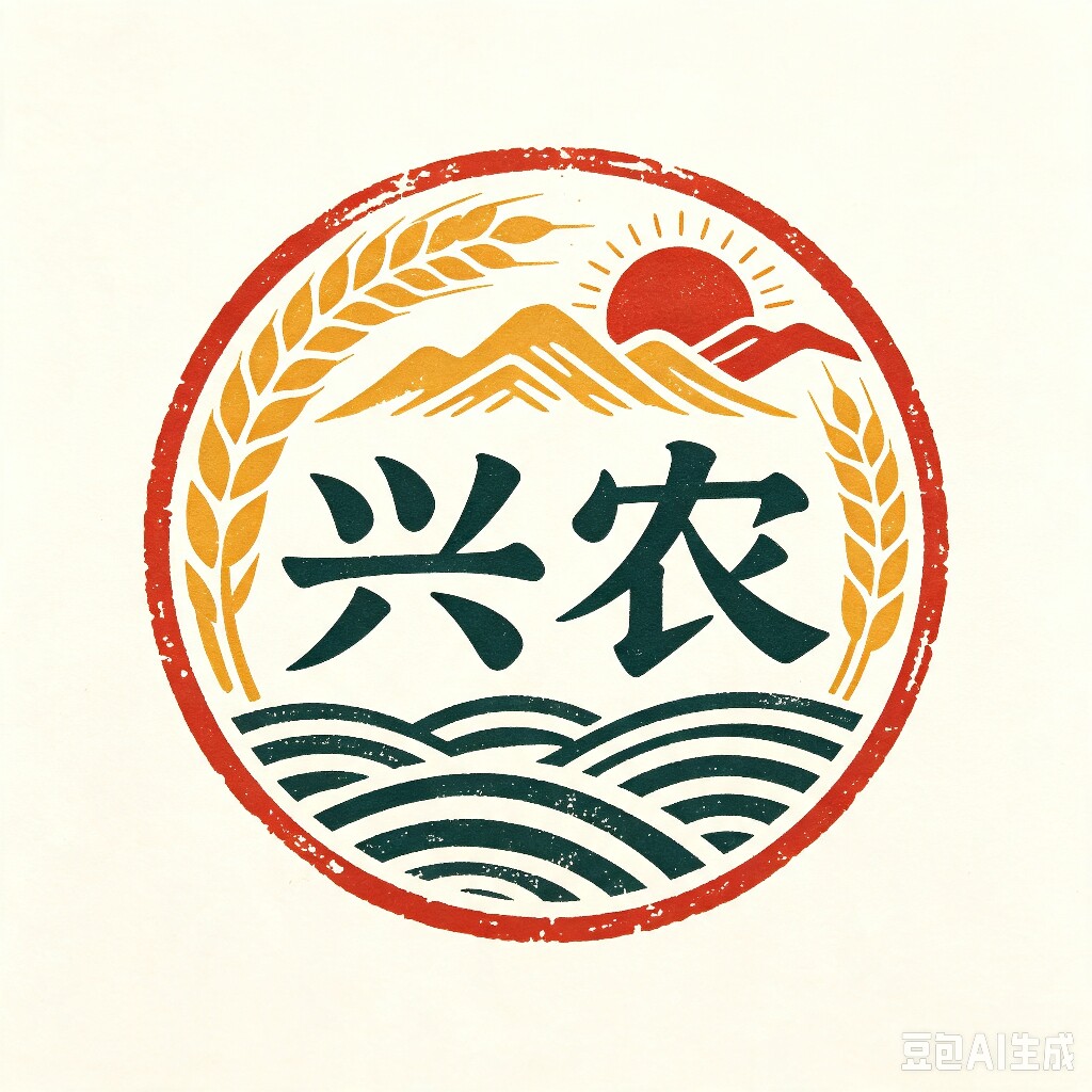 兴农驱兽设备电器厂 店铺LOGO