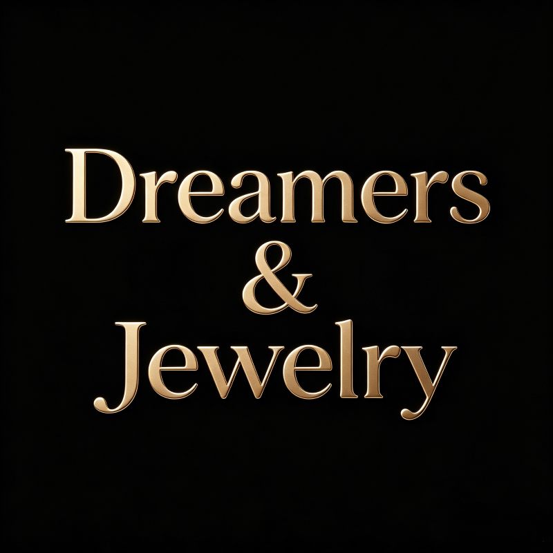Dreamers珠宝首饰 店铺LOGO