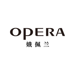 娥佩兰旗舰店 店铺LOGO