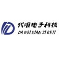 代唯厂家连接器