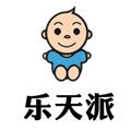 乐天派宝宝屋