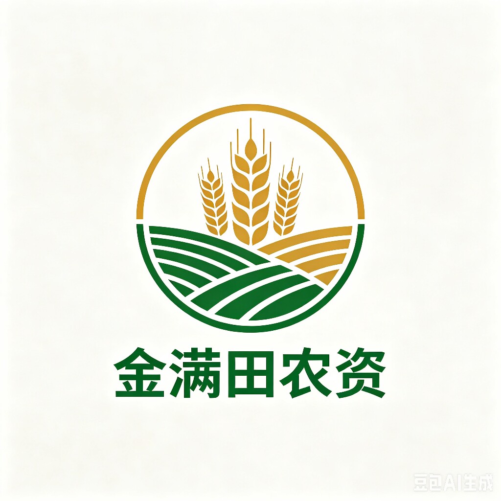 金满田生物