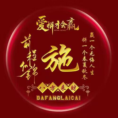 施兄鞋会 店铺LOGO