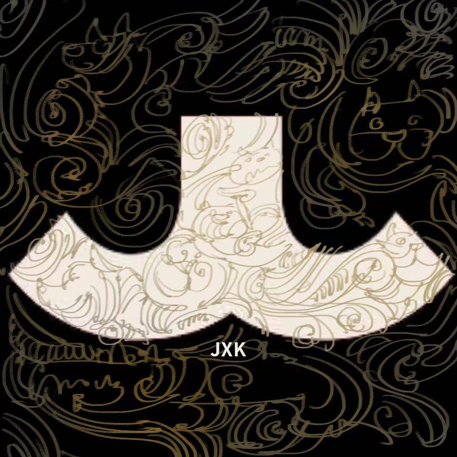 JXK Studio官店 店铺LOGO