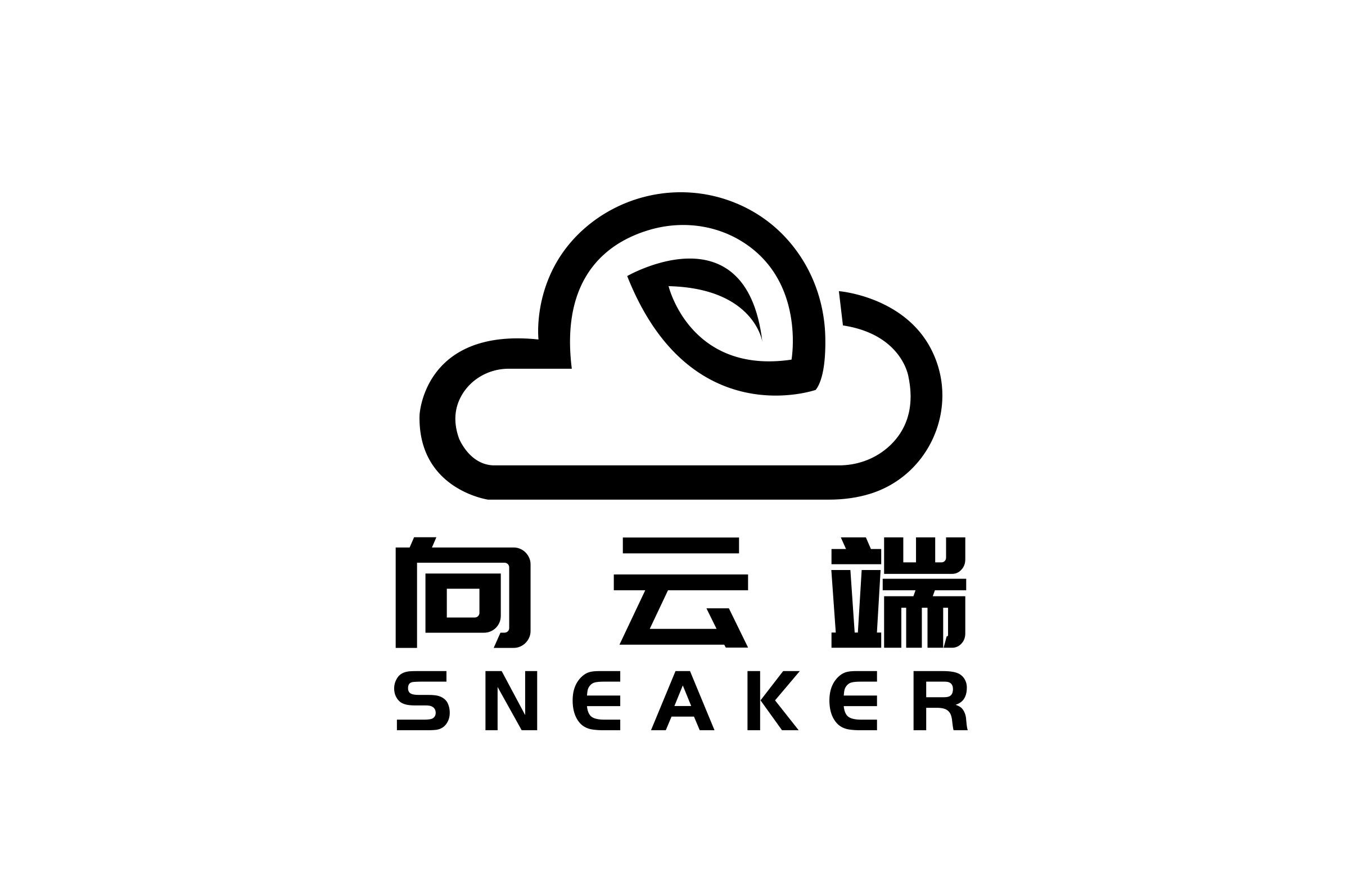 向云端SNEAKER