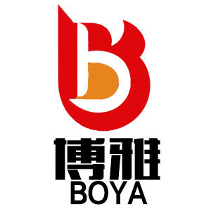 博雅不干胶材料工厂