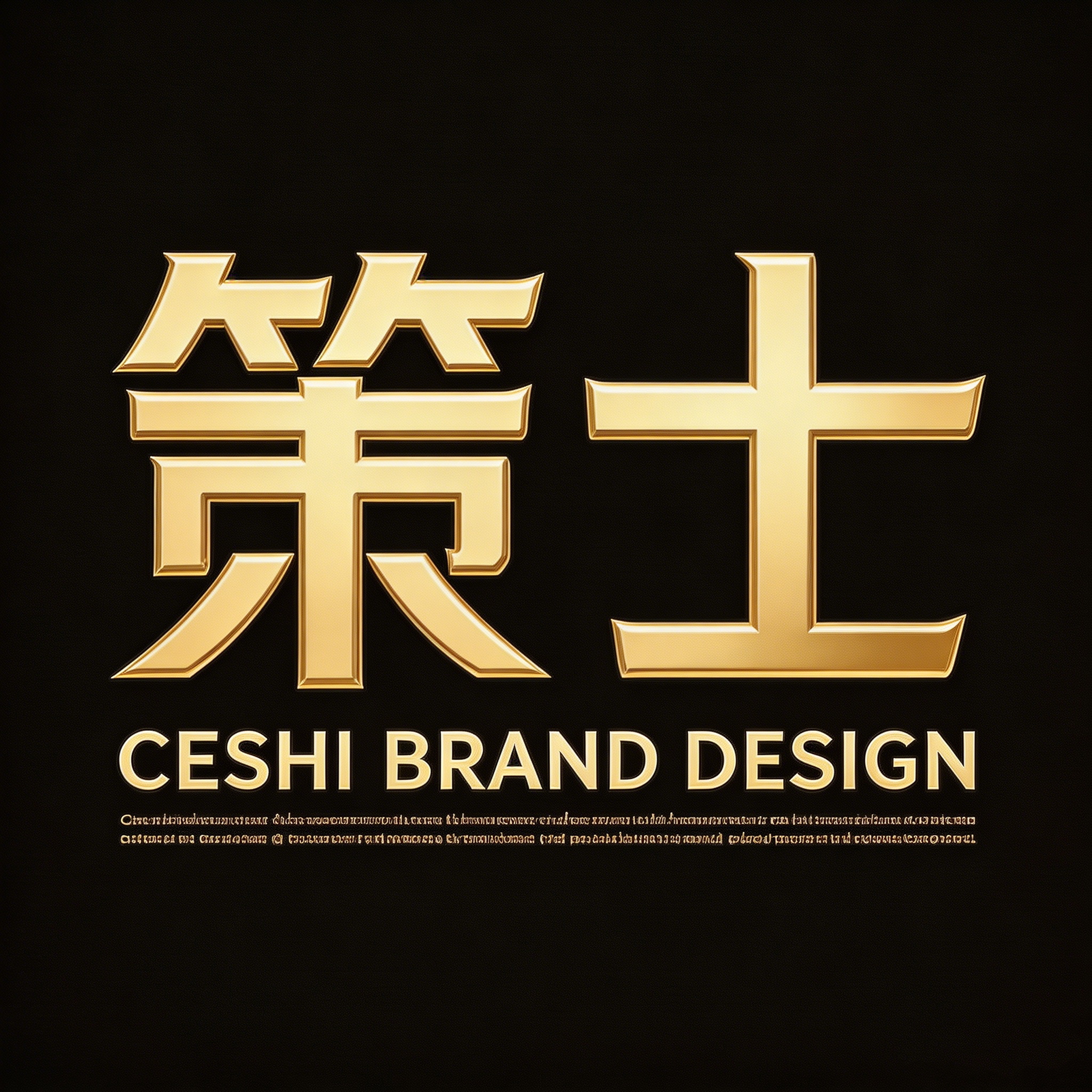 策士旗舰店 店铺LOGO