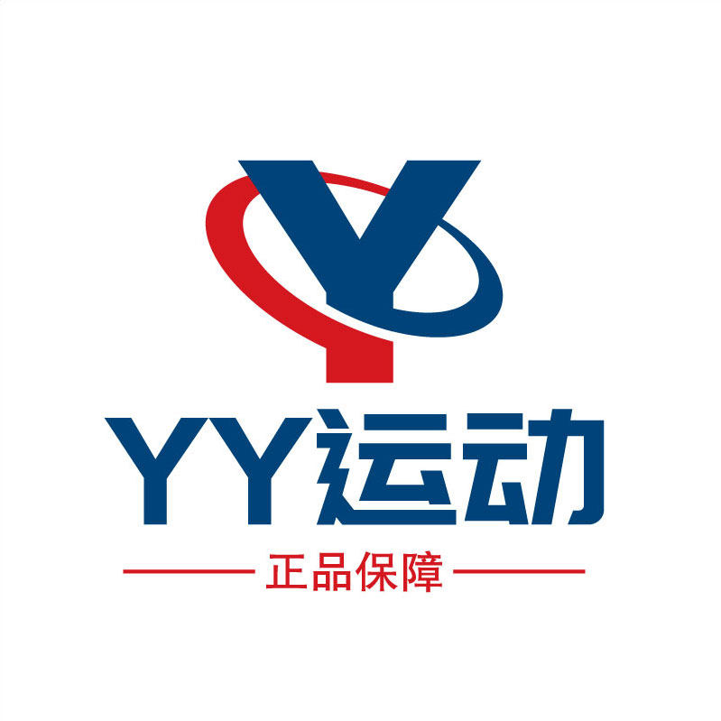 YY运动正品店 店铺LOGO