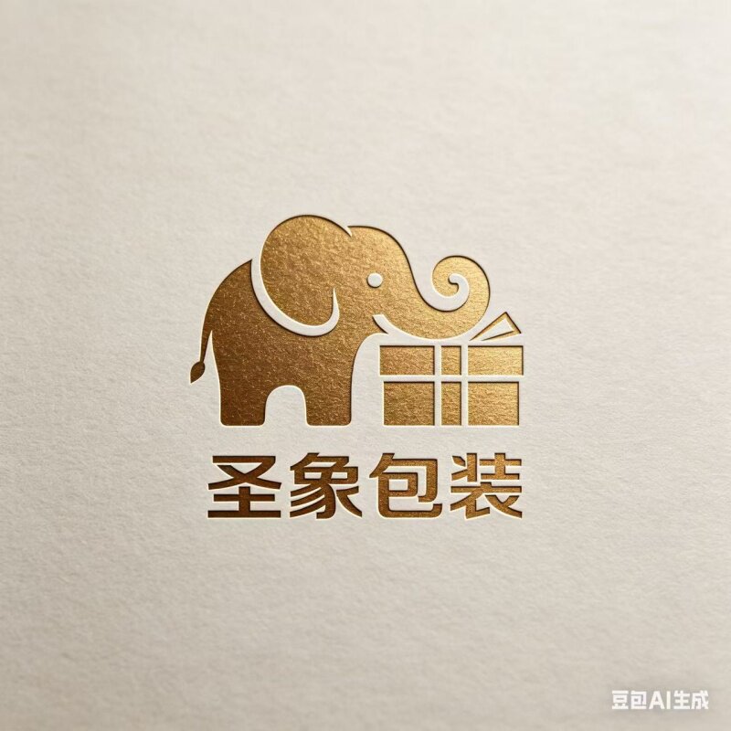 山东圣象包装材料 店铺LOGO